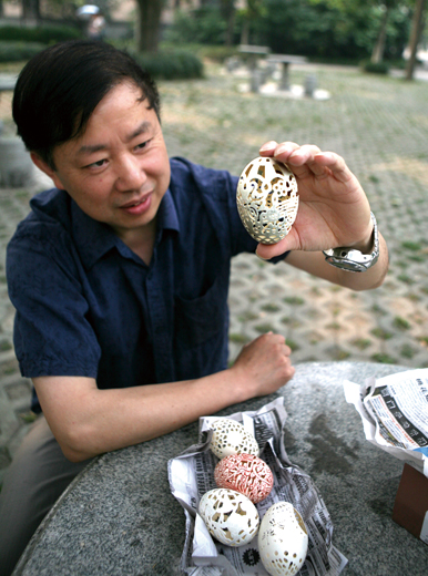 公司的好"管家"
